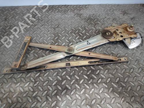 Used Front right window mechanism VW SANTANA [1991-2012]  19781555
