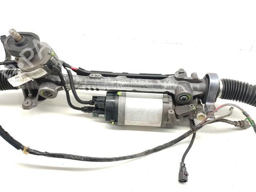 Steering rack VW PASSAT B6 (3C2) 2.0 TDI 16V | BP29474086M22 
