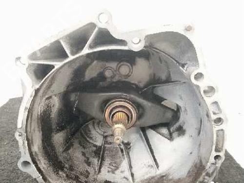 Used Gearbox BMW 3 Coupe (E46) 318 Ci (150 hp) 3133220