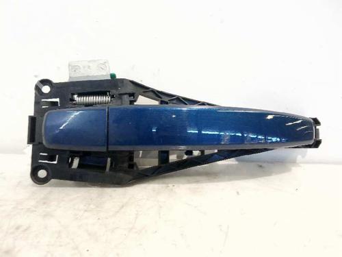 Used Front right exterior door handle OPEL ASTRA H (A04) [2004-2014]  3083470