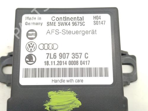 Electronic module SEAT IBIZA IV ST (6J8, 6P8) 1.2 TSI | BP33285762M83 - Image 2