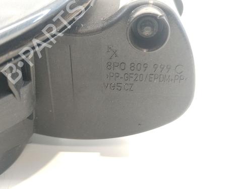 Klapa wlewu paliwa AUDI A3 (8P1)  | BP24105280C131 