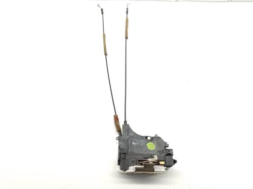 Used Front right lock MITSUBISHI GRANDIS (NA_W) [2003-2011]  18951819