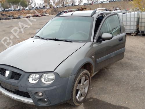 Boîte de vitesses ROVER STREETWISE Hatchback 2.0 TD | BP30760369M3