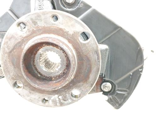 Right front steering knuckle FIAT 500 (312_) 1.2 LPG (312AXA1A) | BP37376803M26 - Image 4