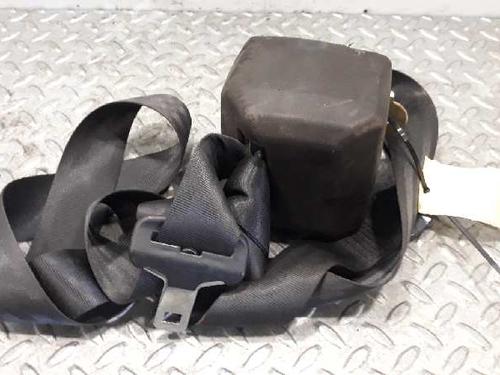 Sikkerhedssele bag højre PEUGEOT 407 (6D_) [2004-2011]  6634985