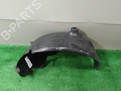 Wheel arch CITROËN C4 CACTUS  | BP17748475C56 