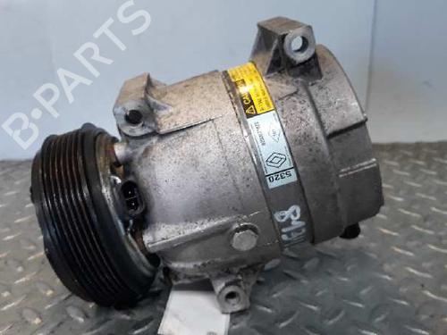 AC-Kompressor RENAULT LAGUNA II (BG0/1_) [2001-2007]  7453047