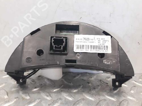 Instrument cluster PEUGEOT 807 (EB_) | BP5884285C47