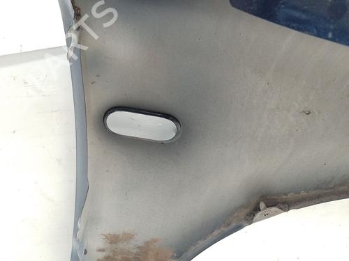Left front fenders VW PASSAT B5 (3B2) 1.6 | BP27520680C41 