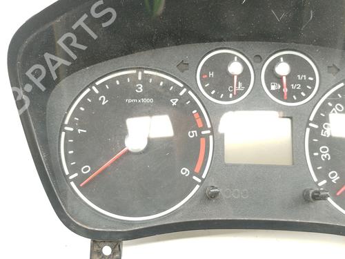 Instrument cluster FORD TOURNEO CONNECT 1.8 TDCi | BP26960310C47 