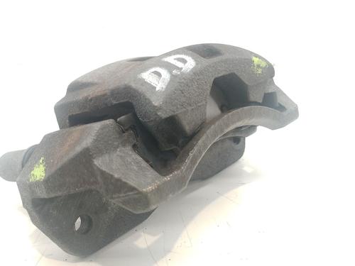 Right front brake caliper MAZDA 323 S VI Saloon (BJ) 2.0 DiTD (BJEP) | BP26954031M104 