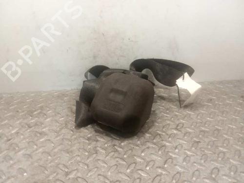 Used Rear left seatbelt CITROËN C3 II (SC_) [2009-2025]  10276505