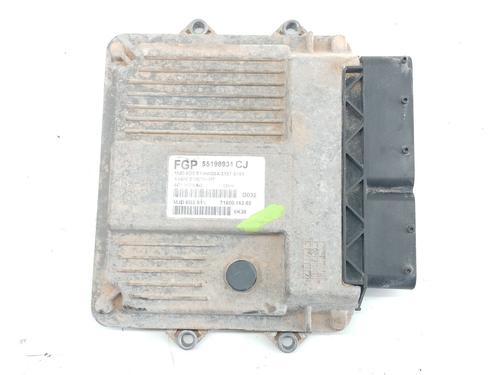 Used Control unit OPEL CORSA D (S07) 1.3 CDTI (L08, L68) (90 hp) 29064947