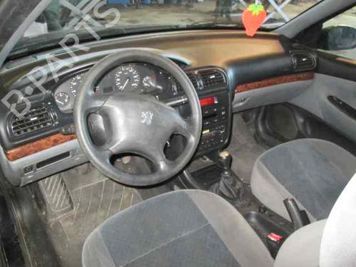 Steering column stalk PEUGEOT 406 (8B)  | BP3048825I23 