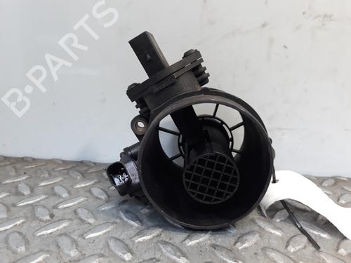Mass air flow sensor MERCEDES-BENZ E-CLASS (W211)  | BP8139384M95 