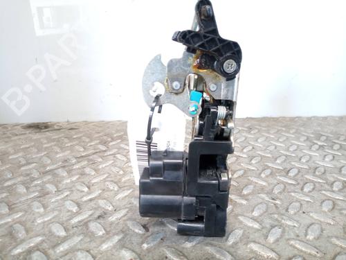 Rear left lock CHEVROLET NUBIRA Saloon 2.0 D | BP9690881C100 