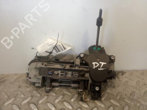 Türgriff vorne links außen AUDI A4 B7 (8EC)  | BP8263986C128 