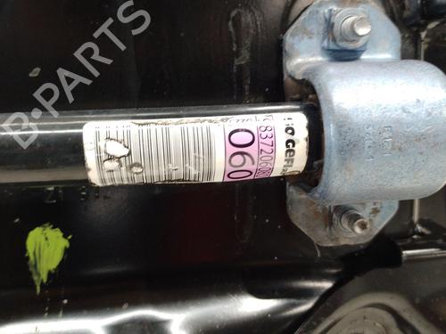 Subframe CITROËN C4 III (BA_, BB_, BC_) 1.2 PureTech 130 (BAHNSA, BAHNSB) | BP26455223M9 