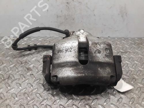 Used Right front brake caliper SEAT IBIZA IV (6J5, 6P1) [2008-2017]  11624004