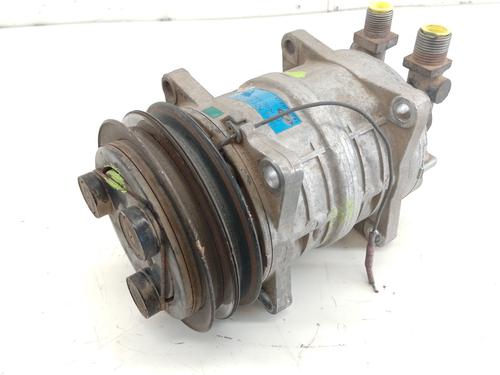 AC compressor RENAULT TRUCKS MASCOTT Platform/Chassis 160.35 (A00100013, A01100013) | BP27897621M34 