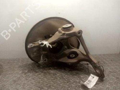 Used Right rear steering knuckle AUDI A6 C7 (4G2, 4GC) 3.0 TDI quattro (245 hp) 6825844