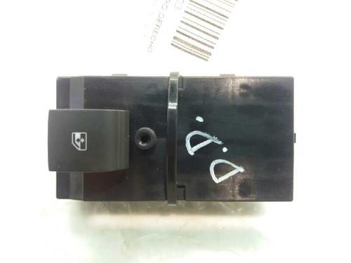 Right front window switch OPEL ASTRA K (B16) 1.6 CDTi (68) (110 hp) 3347097