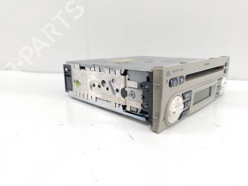 Radio NISSAN MICRA III (K12)  | BP20234336E6 