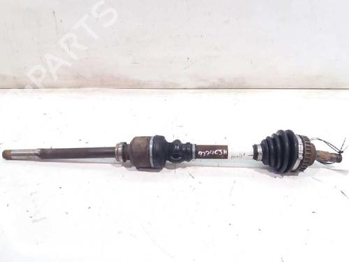 Used Right front driveshaft CITROËN XSARA Coupe (N0) 2.0 HDI 90 (90 hp) 4588303