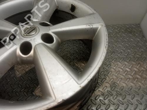 Rim NISSAN QASHQAI I (J10, NJ10)  | BP8530394C45 