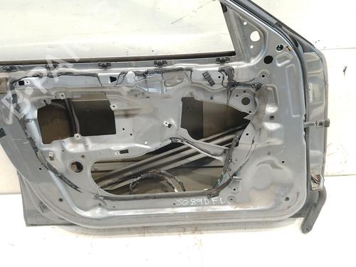 Left front door BMW 3 (E46) 320 d | BP27098445C2 