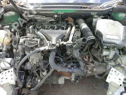 Right front window switch PEUGEOT 508 I (8D_) 2.0 HDi | BP5393237C105  - Image 6