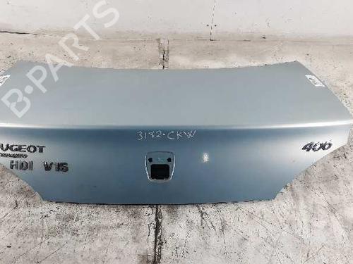 Tailgate PEUGEOT 406 Coupe (8C)  | BP5158004C6 