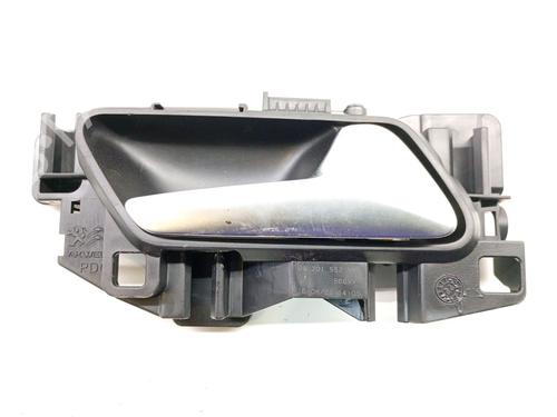 Used Front right interior door handle Front right interior door handle 39560430 39560430