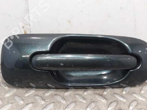 Exterior door handle CHRYSLER VOYAGER IV (RG, RS) 2.8 CRD (150 hp)null