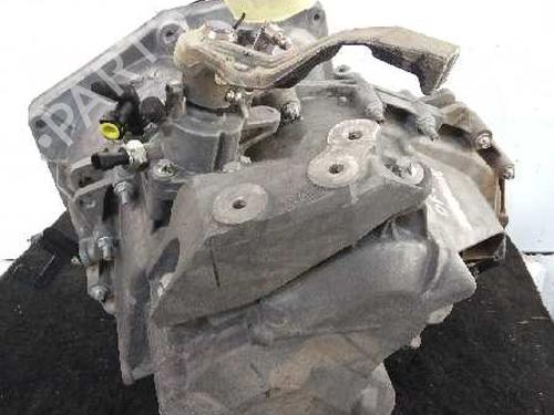 Gearbox OPEL VECTRA C (Z02)  | BP3549296M3 