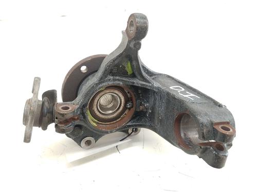 Used Left front steering knuckle CITROËN C4 CACTUS 1.2 THP 110 (110 hp) 29002407