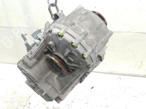 Gearbox SEAT ALTEA (5P1) 2.0 TDI 16V | BP27327187M3 