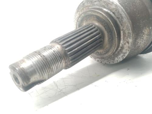 Right front driveshaft FIAT FIORINO Box Body/MPV (265_)  | BP27638285M39 