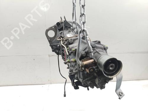 Gearbox SUBARU LEGACY IV Estate (BP)  | BP18642677M3 