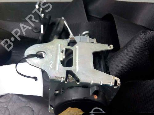 Front right seatbelt FORD FIESTA V (JH_, JD_) 1.4 TDCi | BP8758461I25 