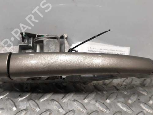 Høyre bak utvendig håndtak CITROËN C4 Grand Picasso I (UA_) [2006-2013]  6036293