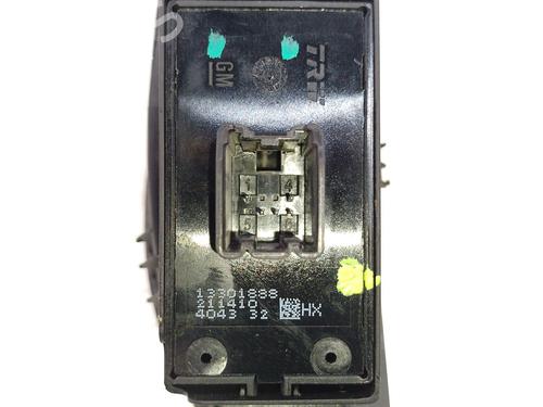Right rear window switch OPEL ASTRA J (P10) 1.6 (68) | BP34213984I28  - Image 5
