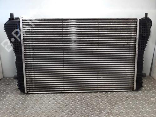 Intercooler VW GOLF PLUS V (5M1, 521)  | BP6711082M30 