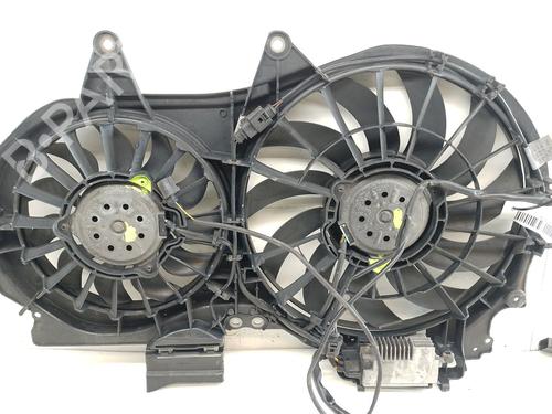 Radiator fan AUDI A4 B7 (8EC) 2.0 TDI 16V | BP29483474M35 