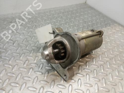 Startmotor FORD FOCUS II (DA_, HCP, DP) 1.6 TDCi (109 hp) 9545035