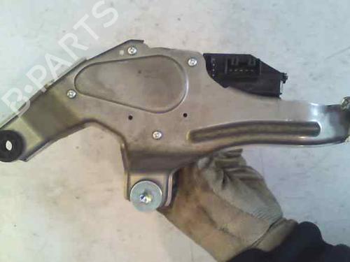 Rear wiper motor TOYOTA PRIUS (_W3_)  | BP3037582M102 