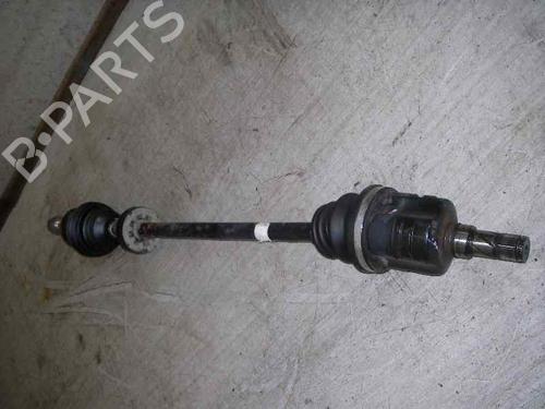 Right front driveshaft DAEWOO NUBIRA Saloon (J100)  | BP3059372M39 