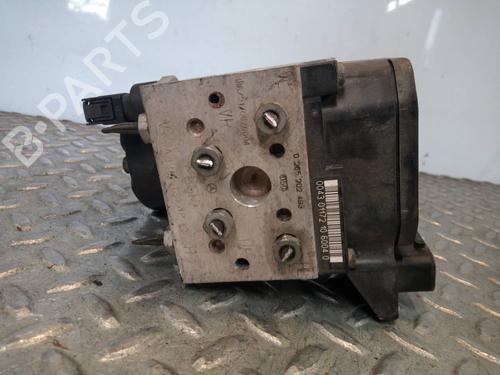 ABS pump MERCEDES-BENZ E-CLASS (W210)  | BP13453310M43 