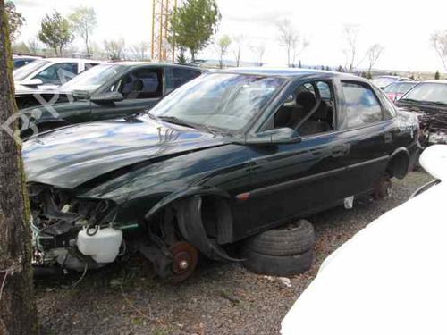 Injection rail OPEL VECTRA B (J96)  | BP3079955M98 
